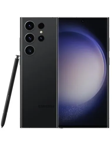 Samsung Galaxy S23 Ultra 12/512GB Negro