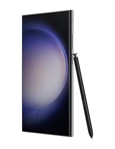 Samsung Galaxy S23 Ultra 12/512GB Negro