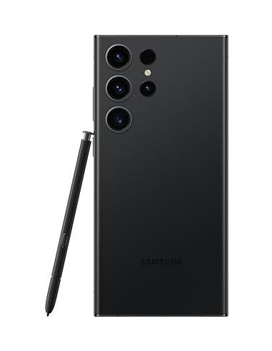 Samsung Galaxy S23 Ultra 12/512GB Negro
