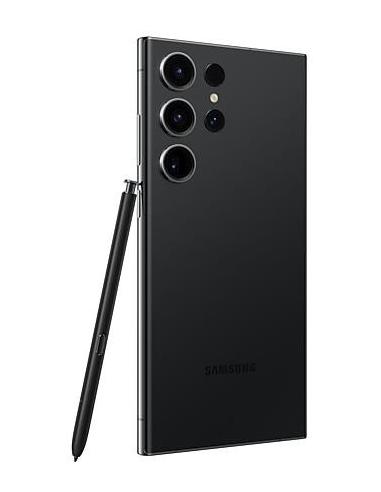 Samsung Galaxy S23 Ultra 12/512GB Negro