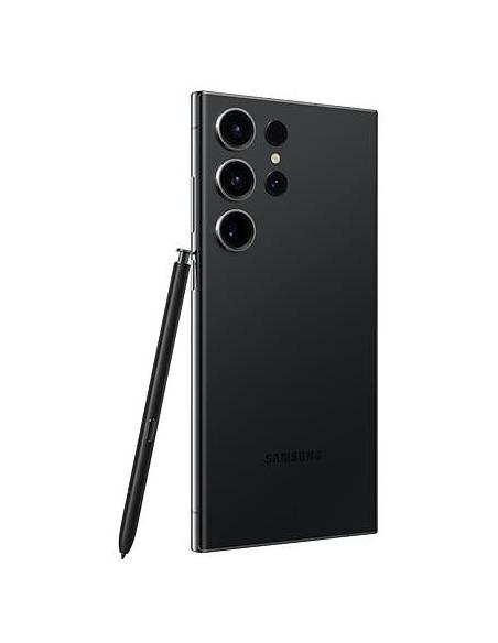 Samsung Galaxy S23 Ultra 12/512GB Negro