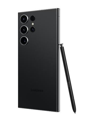 Samsung Galaxy S23 Ultra 12/512GB Negro