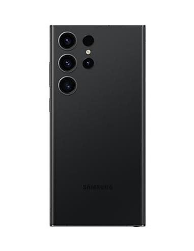 Samsung Galaxy S23 Ultra 12/512GB Negro