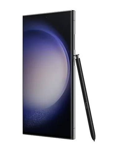 Samsung Galaxy S23 Ultra Enterprise Edition 12/512GB Negro