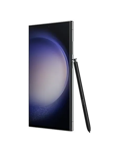 Samsung Galaxy S23 Ultra Enterprise Edition 12/512GB Negro