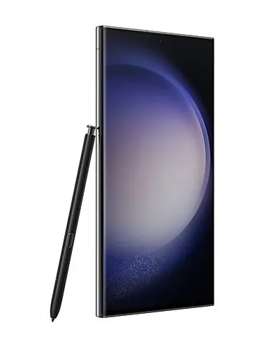 Samsung Galaxy S23 Ultra Enterprise Edition 12/512GB Negro