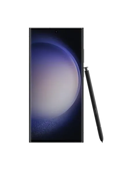 Samsung Galaxy S23 Ultra Enterprise Edition 12/512GB Negro