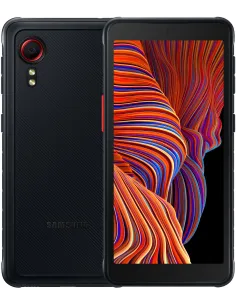 Samsung Galaxy XCover 5 4/64 GB Enterprise Edition Negro