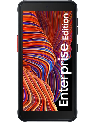 Samsung Galaxy XCover 5 4/64 GB Enterprise Edition Negro