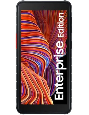 Samsung Galaxy XCover 5 4/64GB Negro