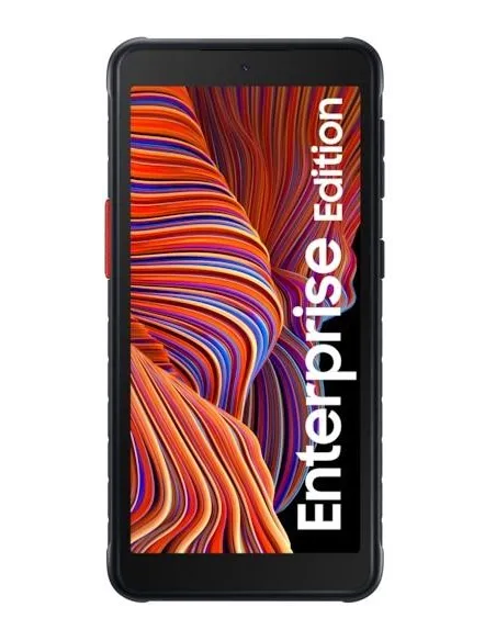 Samsung Galaxy XCover 5 4/64GB Negro