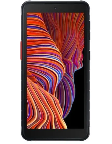 Samsung Galaxy XCover 5 4/64GB Negro