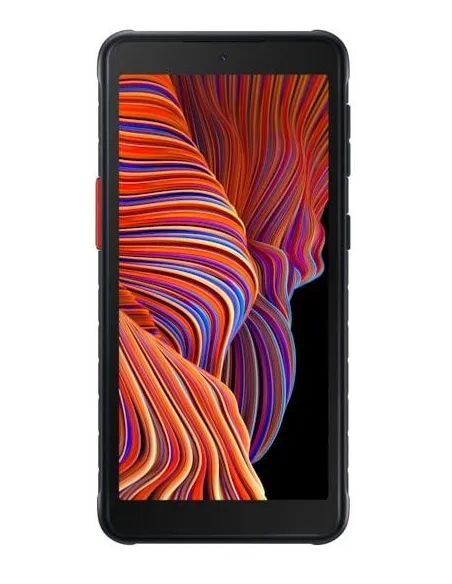 Samsung Galaxy XCover 5 4/64GB Negro