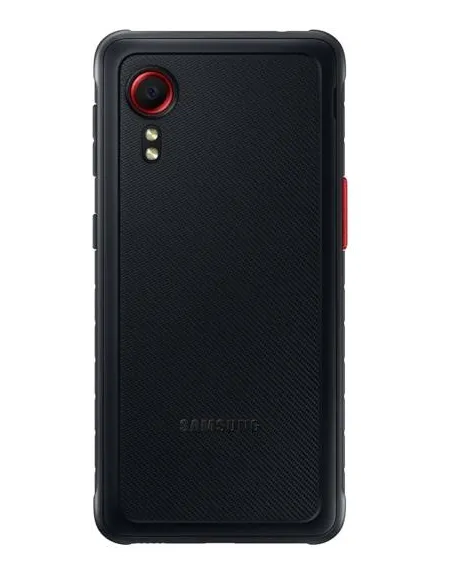 Samsung Galaxy XCover 5 4/64GB Negro