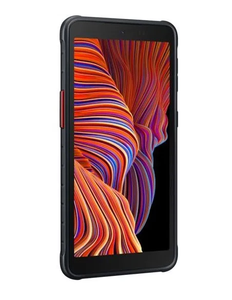 Samsung Galaxy XCover 5 4/64GB Negro