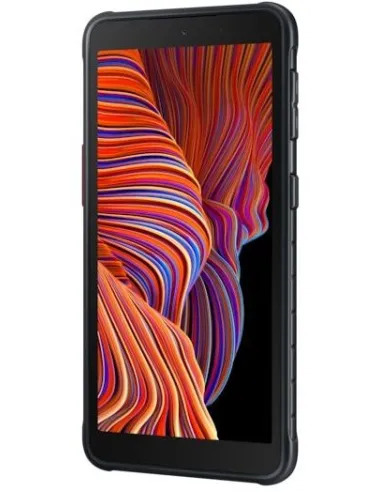 Samsung Galaxy XCover 5 4/64GB Negro