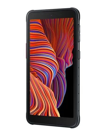 Samsung Galaxy XCover 5 4/64GB Negro