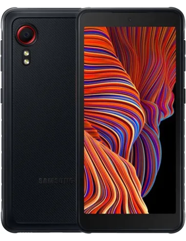 Samsung Galaxy XCover 5 4/64GB Negro