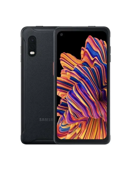 Samsung Galaxy Xcover Pro 4/64GB Negro