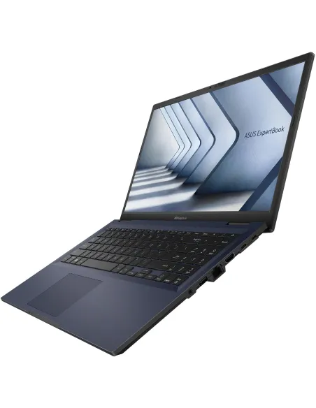 Asus ExpertBook B1 B1502CBA-BQ0640X Intel Core i7-1255U/16GB/512GB SSD/15.6" W11 Pro