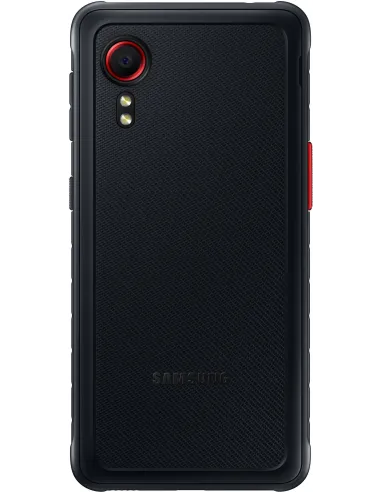 Samsung Galaxy XCover 5 Enterprise Edition 4/64GB Negro