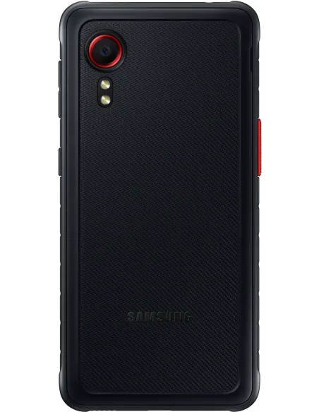 Samsung Galaxy XCover 5 Enterprise Edition 4/64GB Negro