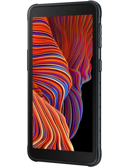 Samsung Galaxy XCover 5 Enterprise Edition 4/64GB Negro