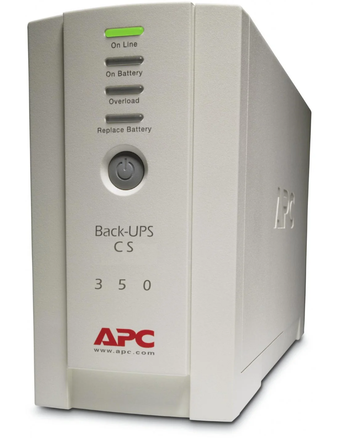 APC Back UPS BK350EI SAI 350VA