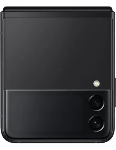 Samsung Galaxy Z Flip3 5G 8/128GB Negro