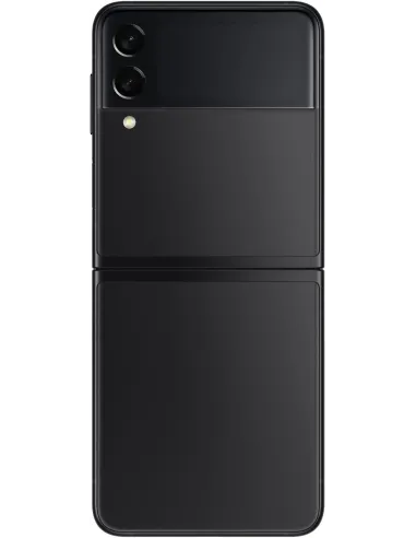 Samsung Galaxy Z Flip3 5G 8/128GB Negro