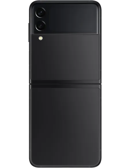 Samsung Galaxy Z Flip3 5G 8/128GB Negro