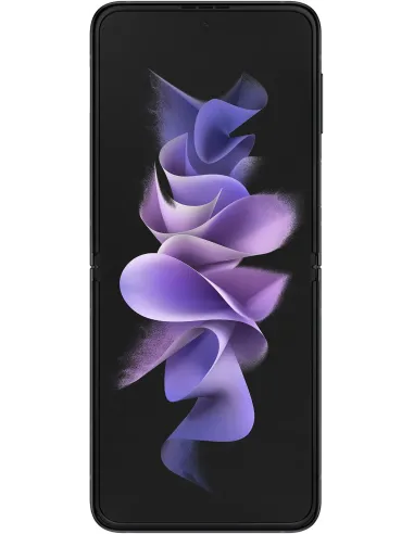 Samsung Galaxy Z Flip3 5G 8/128GB Negro