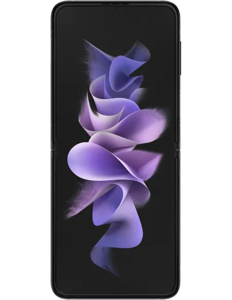 Samsung Galaxy Z Flip3 5G 8/128GB Negro