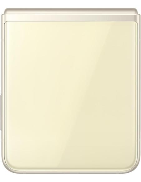 Samsung Galaxy Z Flip3 5G 8/256GB Dual-Sim Crema