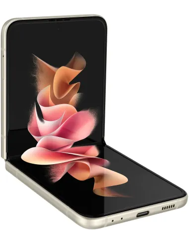 Samsung Galaxy Z Flip3 5G 8/256GB Dual-Sim Crema