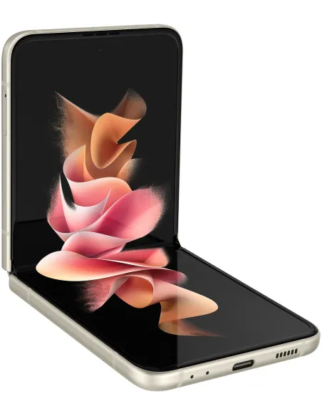 Samsung Galaxy Z Flip3 5G 8/256GB Dual-Sim Crema