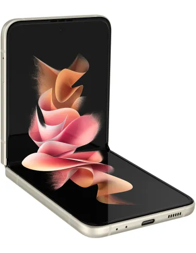 Samsung Galaxy Z Flip3 5G 8/256GB Crema