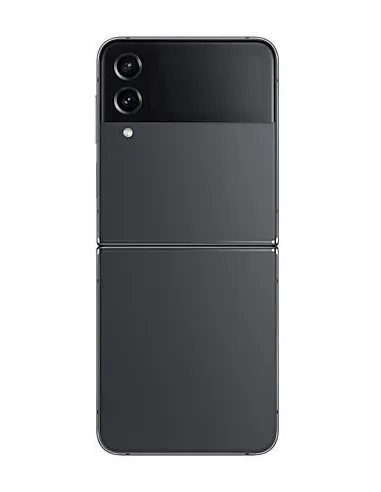 Samsung Galaxy Z Flip4 8/128GB Gris