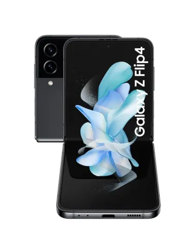 Samsung Galaxy Z Flip4 8/128GB Gris