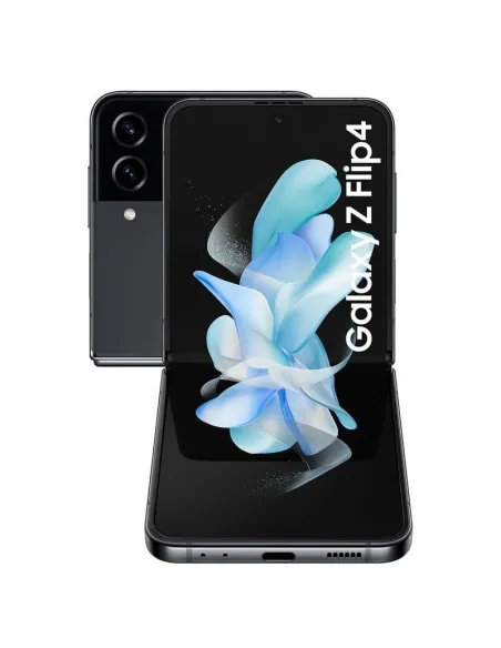 Samsung Galaxy Z Flip4 8/128GB Gris