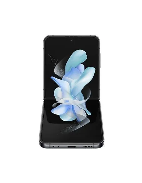 Samsung Galaxy Z Flip4 8/256GB Gris