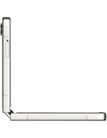 Samsung Galaxy Z Flip5 8/256GB Crema