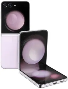 Samsung Galaxy Z Flip5 8/256GB Lavanda