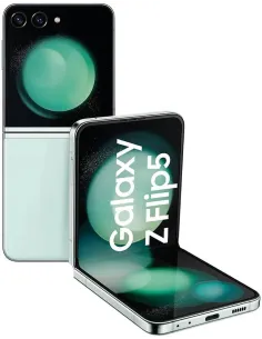 Samsung Galaxy Z Flip5 8/256GB Menta