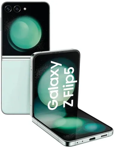 Samsung Galaxy Z Flip5 8/256GB Menta