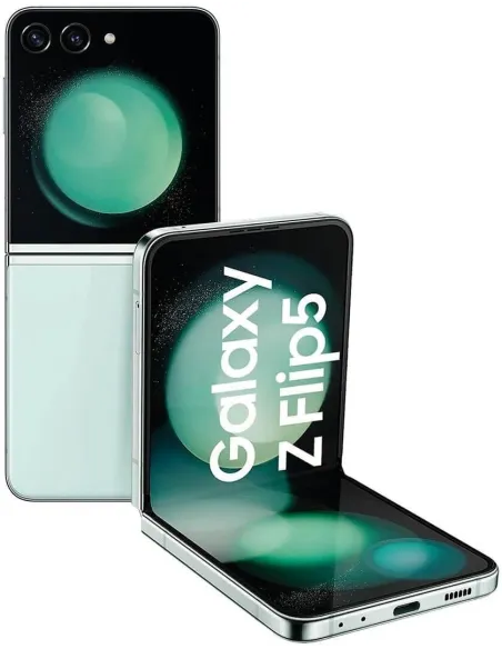 Samsung Galaxy Z Flip5 8/256GB Menta