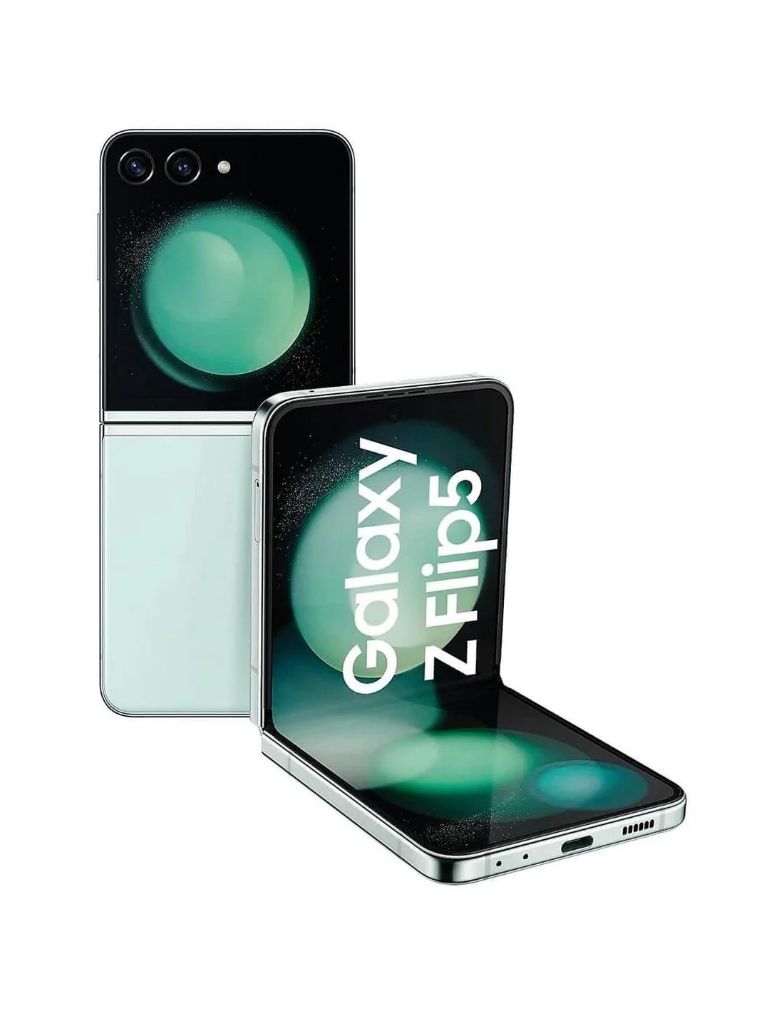 Samsung Galaxy Z Flip5 8/256GB Menta