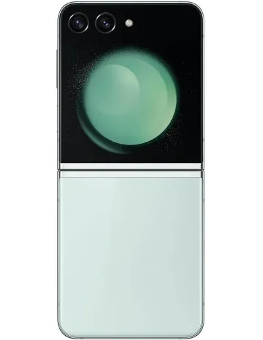 Samsung Galaxy Z Flip5 8/256GB Menta