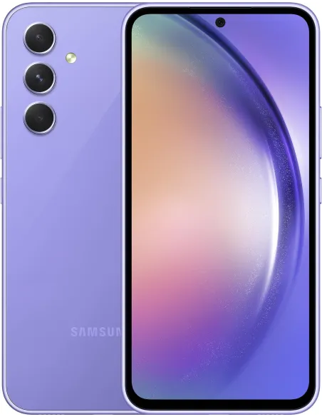 Samsung Galaxy A54 5G 8/256GB Violeta