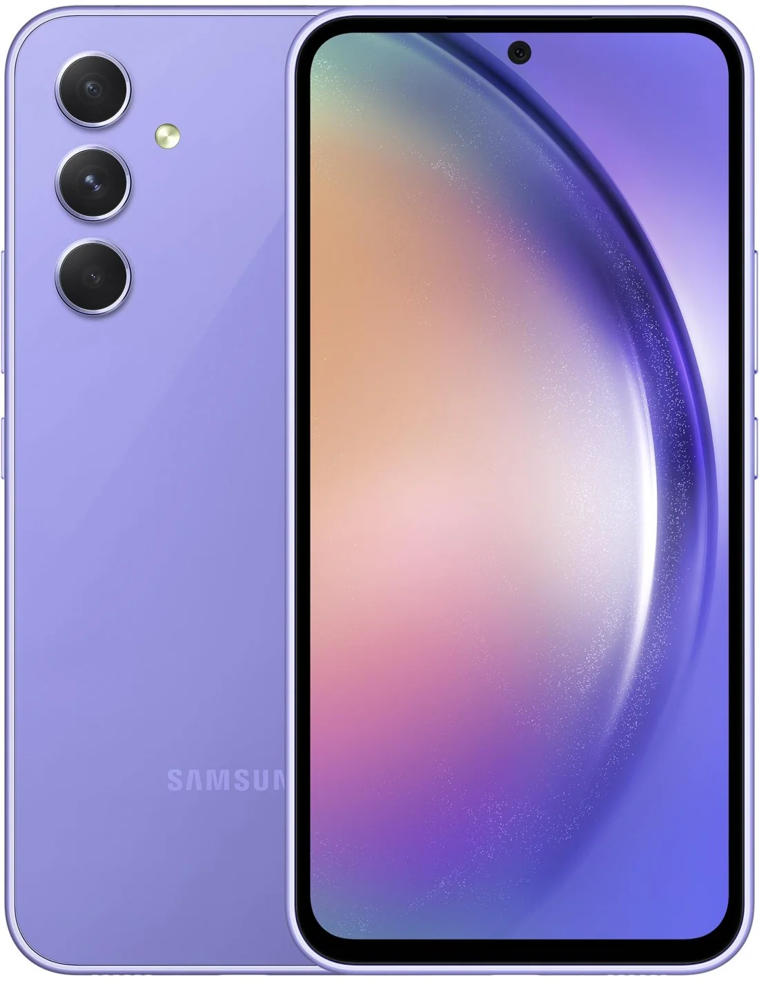 Samsung Galaxy A54 5G 8/256GB Violeta